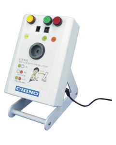 เครื่องตรวจสอบอุณหภูมิพื้นผิวแบบหน่วย