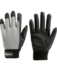 PU Thick Gloves (embossed)