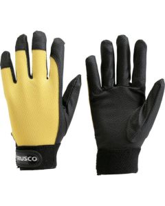 PU Thick Gloves (embossed)