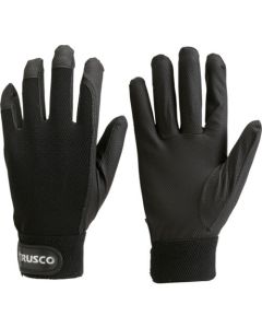 PU Thin Gloves (embossed)