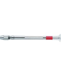 Pin Vice Thin Shaft Single Ended type