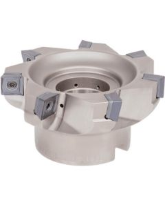 Tac Milling Cutter