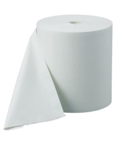 Paper Waste Cloth