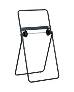 Floor Stand for Paper Cloth
