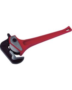 Rapid Pipe Wrench