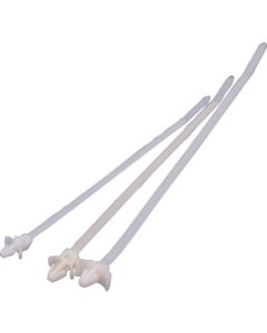 Cable Tie Push Mount Tie