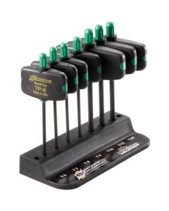 TORX PLUS[R] Wing Tools ชุดละ 7เส้น