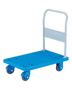Resin Platform