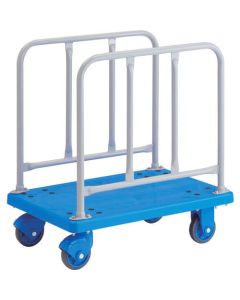 Resin Platform