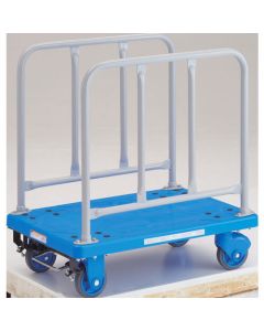 Gran cart ที่จับด้านข้างเงียบ 800x535 พร้อม S