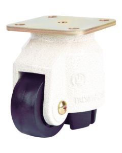 ล้อไนล่อนหมุนได้ Parking caster 63 mm