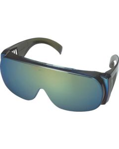 Air Plasma Tough Glasses