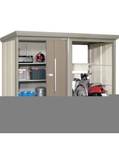 Storage Sheds 1อัน