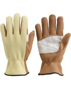 Zylon Cut Resistant Gloves (reinforcement on the palm)