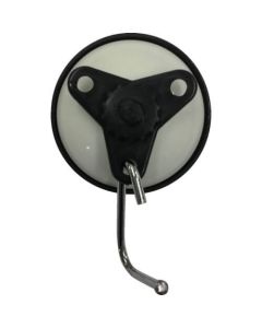 Vacuous Suction Hook