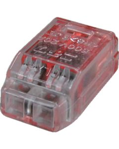 Electric Wire Connector (plug in)