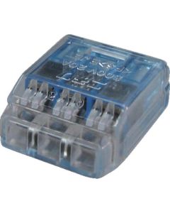 Electric Wire Connector (plug in)