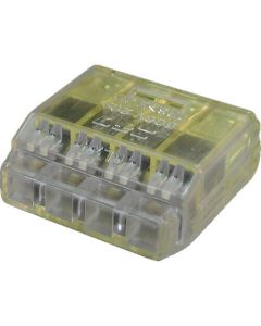 Electric Wire Connector (plug in)
