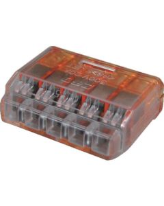 Electric Wire Connector (plug in)