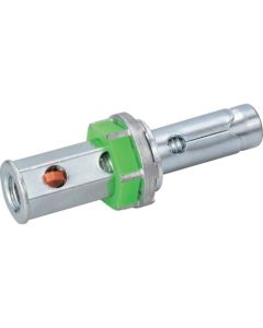 Torque Controlled Expansion Anchor Quick One 25 อัน