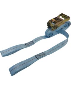 Belt Lashing