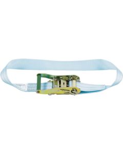 Belt Lashing