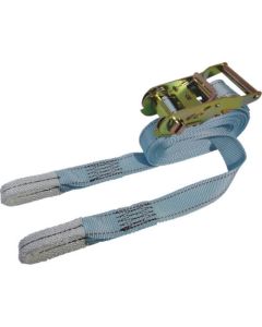 Belt Lashing