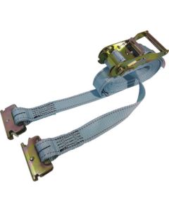 Belt Lashing