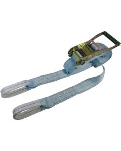 Belt Lashing