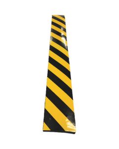 Safety Stripe Tape Pad 1แผ่น