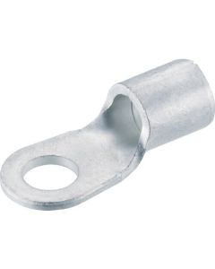 Bare Crimp Terminal (round type)