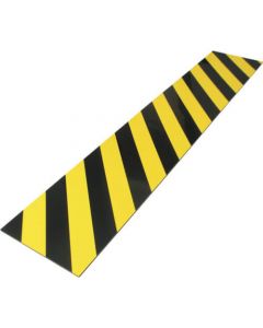 Safety Stripe Tape Pad