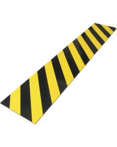 Safety Stripe Tape Pad