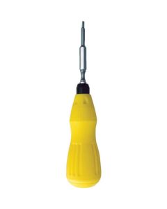 TR2022 Triangle Screwdriver