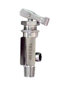 Stainless tank Option