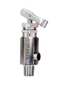 Stainless tank Option