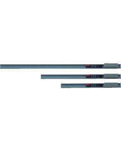 Steel Whiteboard METAL LINE (Solid Color)