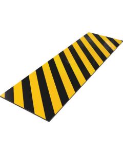 Safety Stripe Tape Pad 1แผ่น