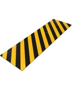Safety Stripe Tape Pad 1แผ่น