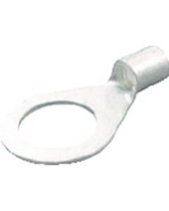 Bare Crimp Terminal (round type)  Single wire non-compatible type