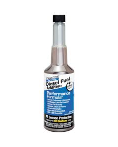 Diesel Fuel Additive