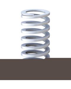 High Deflection Mold Spring