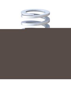 High Deflection Mold Spring