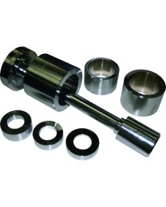 Bush Tool For trailer