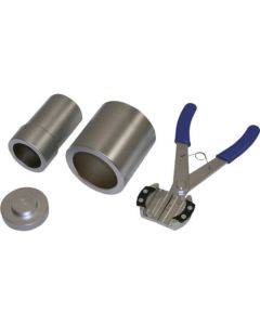 เครื่องมือบูช V-rod 4 ตัน (Isuzu/Hino) (รวม 1S)