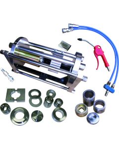 Stabilizer Bush Switch