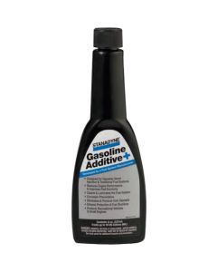 Gasoline Additive