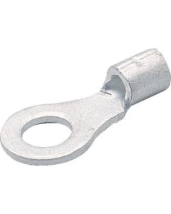 Bare Crimp Terminal (round type)