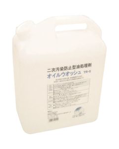 High Performance Liquid Absorbents ABURATORU 4อัน