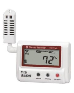 Temp/Humidity Data Logger 1อัน
